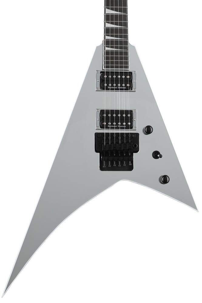 Jackson Pro Plus Series Rhoads Electric Guitar - Mirror