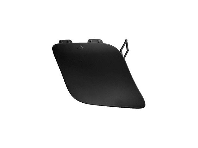Front Action Crash Tow Hook Cover for 2014-2016 Mercedes CLA250 95FRDV