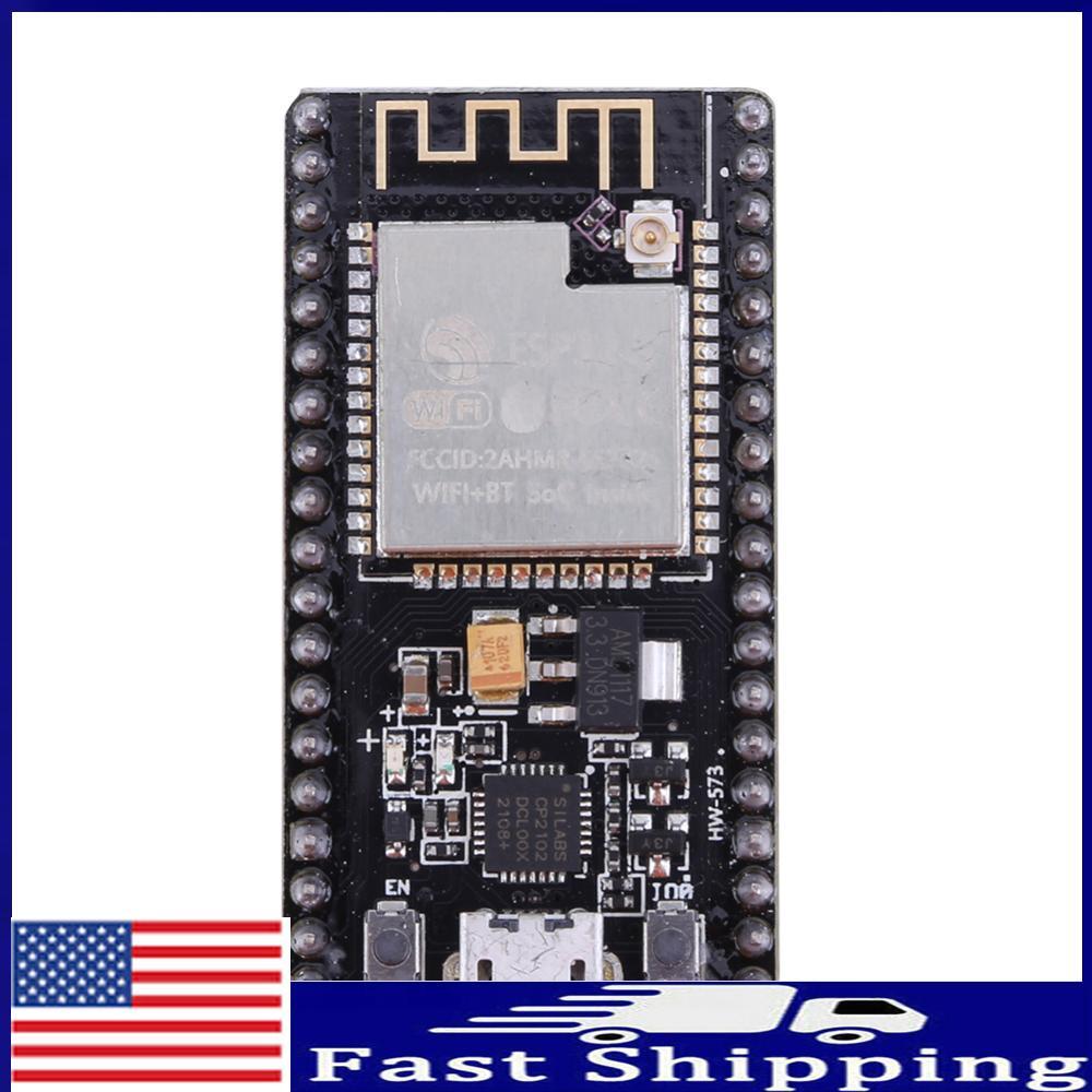 WiFi IOT Development Board WiFi+Bluetooth-compatible Development Board-image