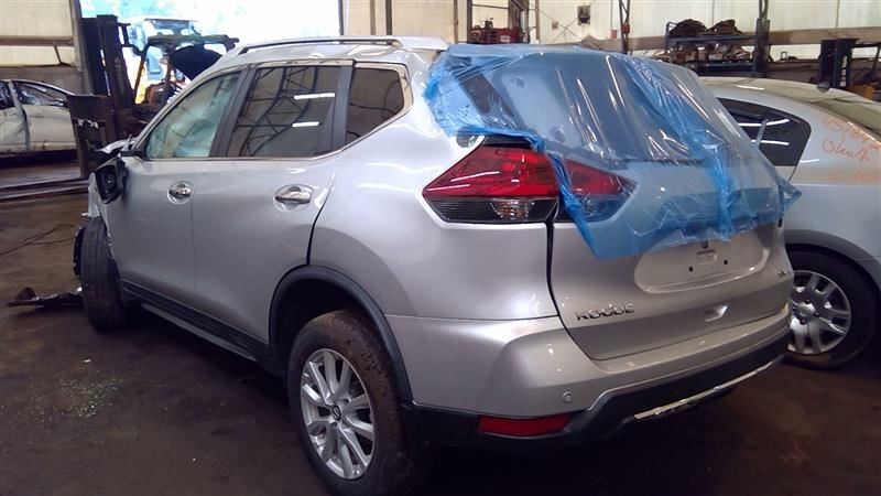 Rear Wiper Motor for 2017-2023 Nissan Qashqai OEM 6182643