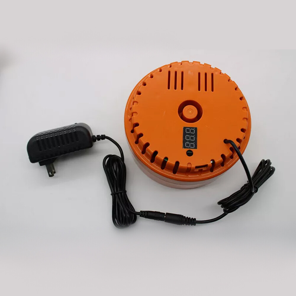 Reduce Neighbor Upstairs Noise Machine Noise Deadener Muffler Strike Back Tool3V