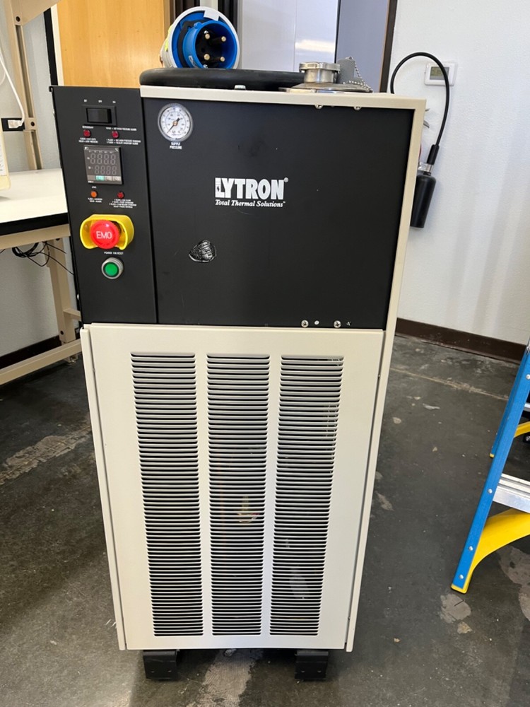 Lytron Chiller PWG-060K-BE44CBD2