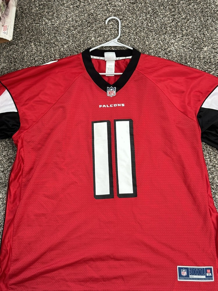 NFL Atlanta Falcons Julio Jones Youth 3XL Official Jersey