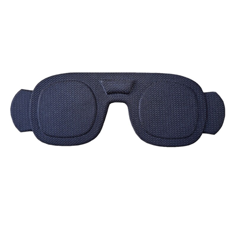 Foam Padding Protective Cover for Goggles N3 Lens Protector Eye Pad Accessories