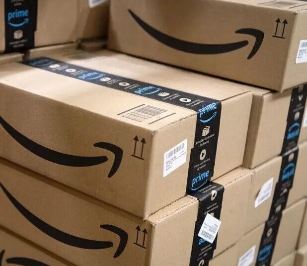 Wholesale Liquidation Pallets Amazon Overstock Retail Merchandise Lot