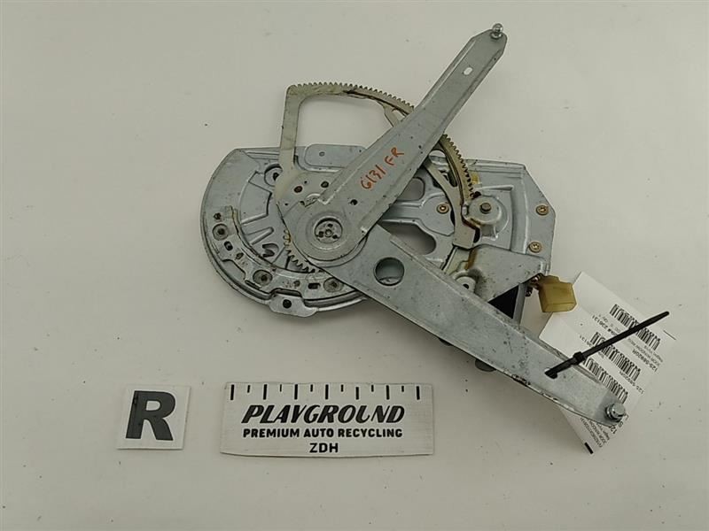VOLVO XC70 V70 Right Passenger Front Power Window Regulator 2001-2004