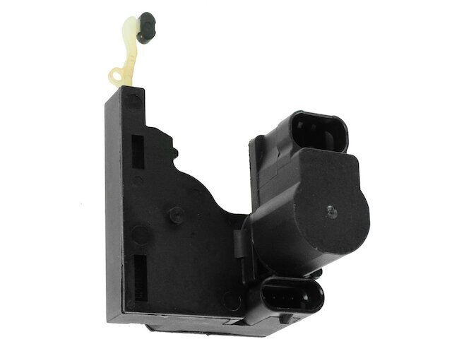 Rear Left TRQ Door Lock Actuator fits Oldsmobile Cutlass 1997-1999 97HSWK