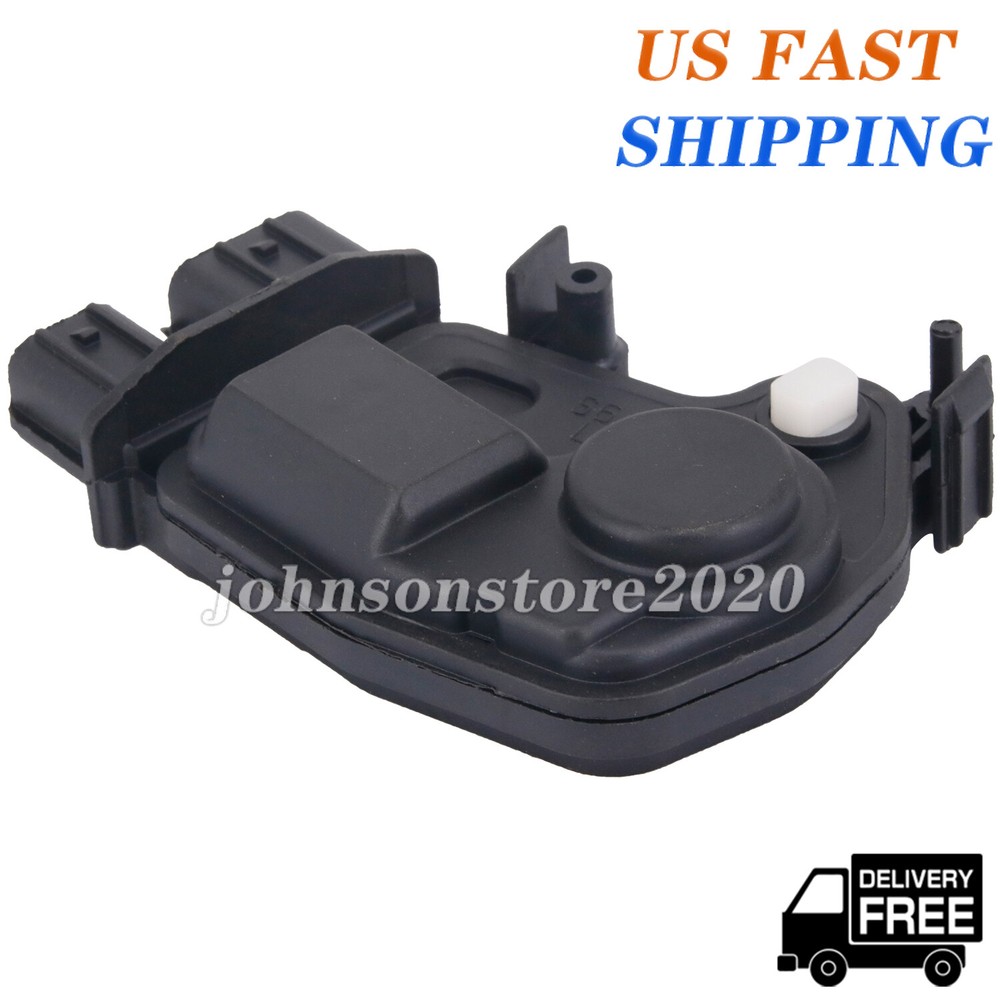 Honda Element Odyssey Power Door Lock Actuator Left Driver Side 72155S5PA11
