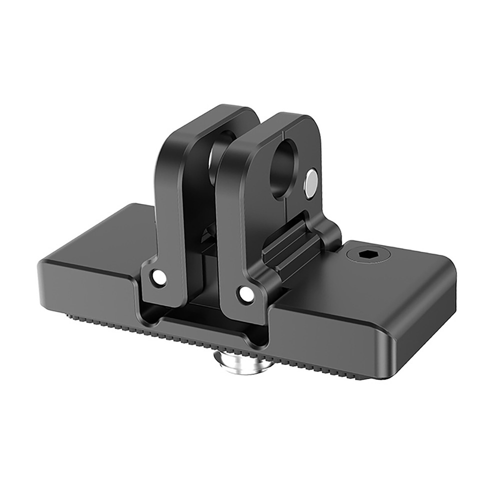 1Pcs For Insta360 X4 Camera Foldable Quick Release Adapter Mount Accessory