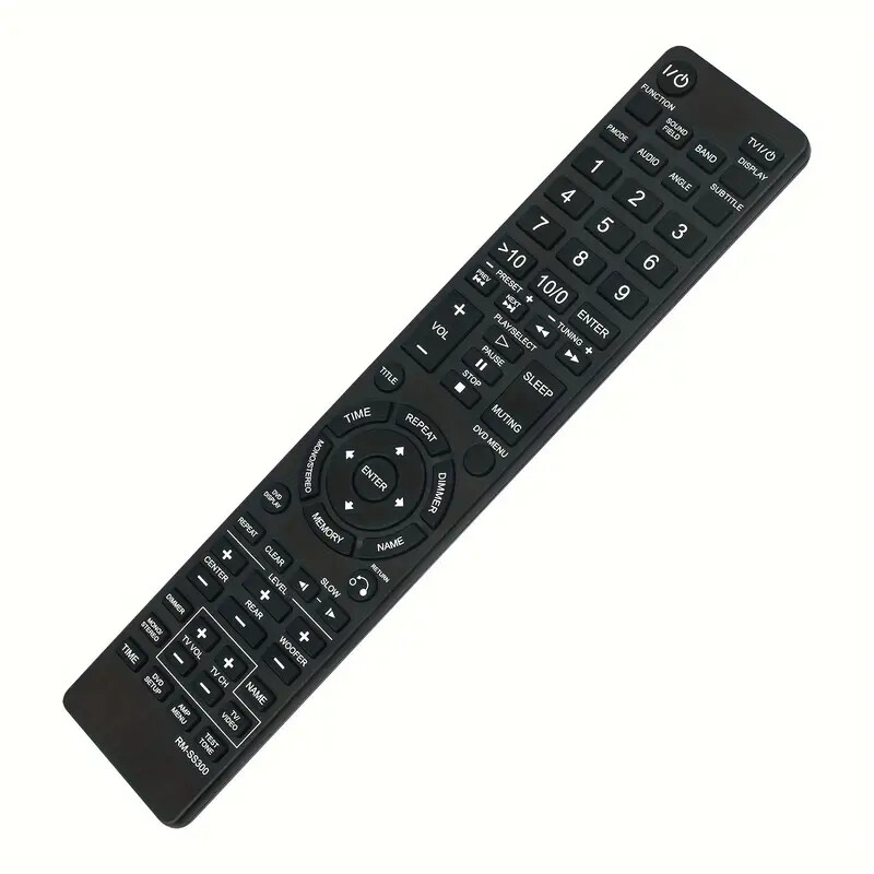 Sony DAV-S300 HCD-S300 Replacement Remote RM-SS300