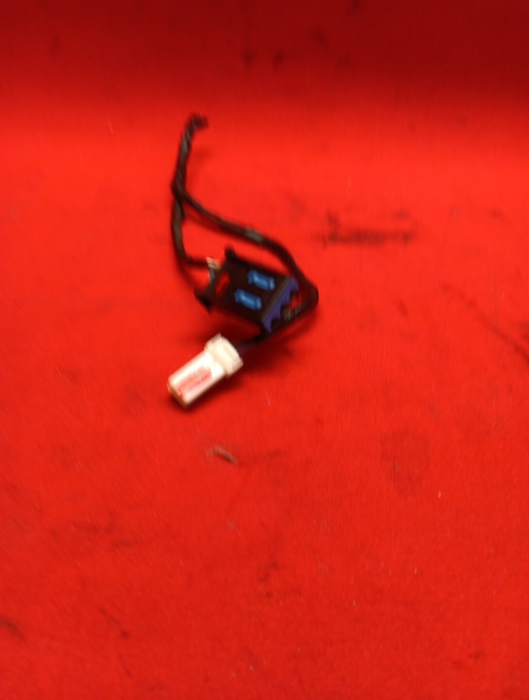 2006-2017 Mopar Jeep Dodge Rear Liftgate Latch Lock Actuator PIGTAIL4589131AG