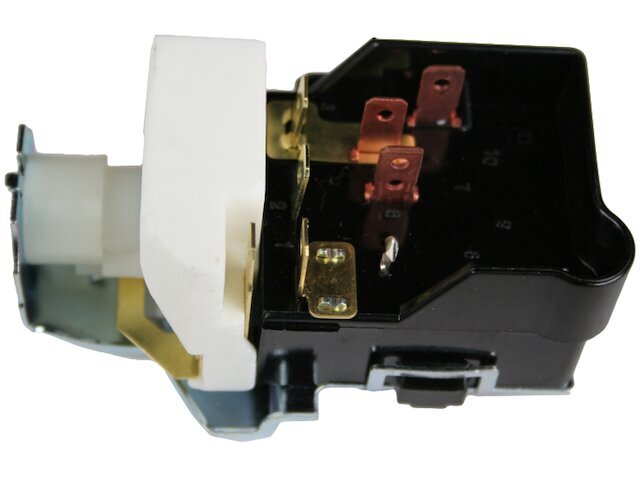 TRQ Headlight Switch Headlight Switch fits Pontiac Grand Prix 1968-1981 34MHYW