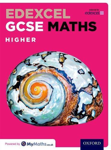 Marguerite Appleton Pete Mullarkey Katherine Pat Edexcel GCSE Maths  (Paperback)