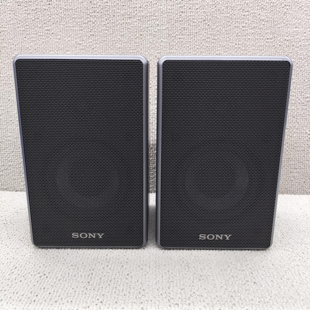 SONY Home Theater System HT-ZR5P Side Speaker Audio Equipment