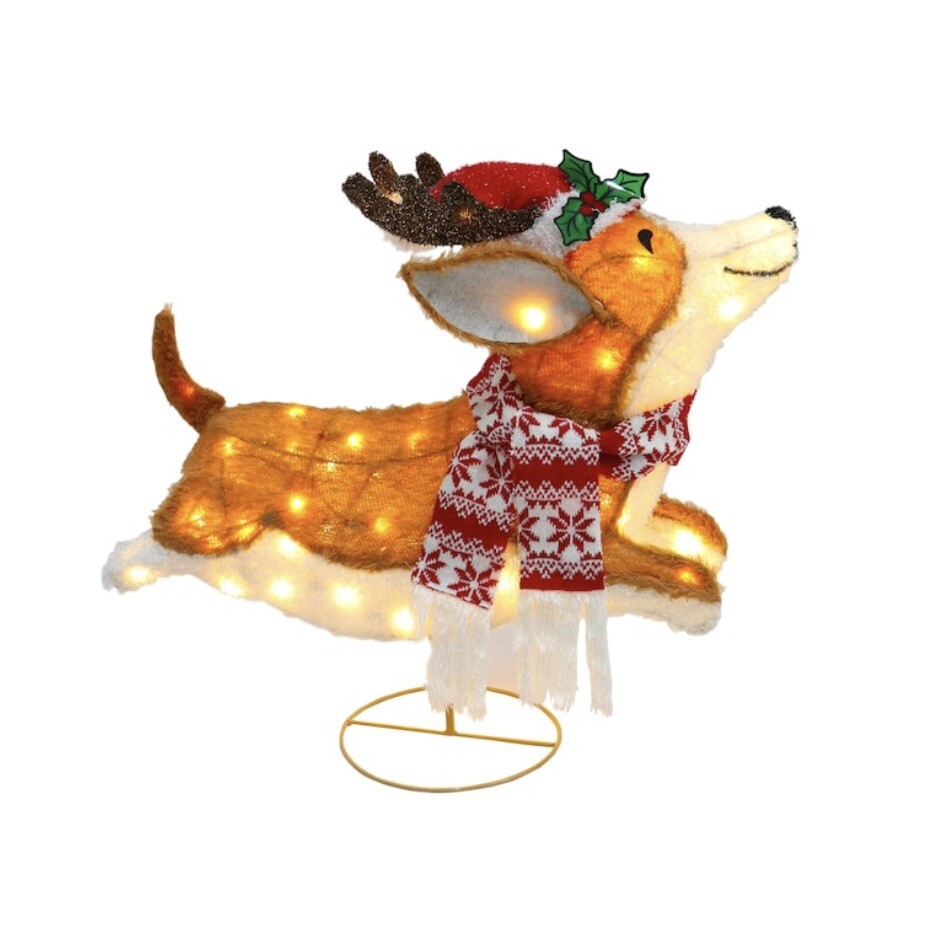 Holiday Living Christmas 22