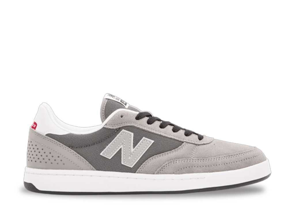 Challenger × New Balance Numeric 440 