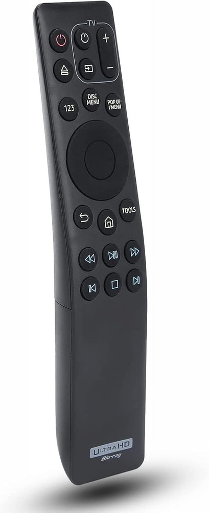 New Replace Remote for Samsung 4K Ultra HD Blu-Ray Player UBD-M7500 UBD-M7500/Z