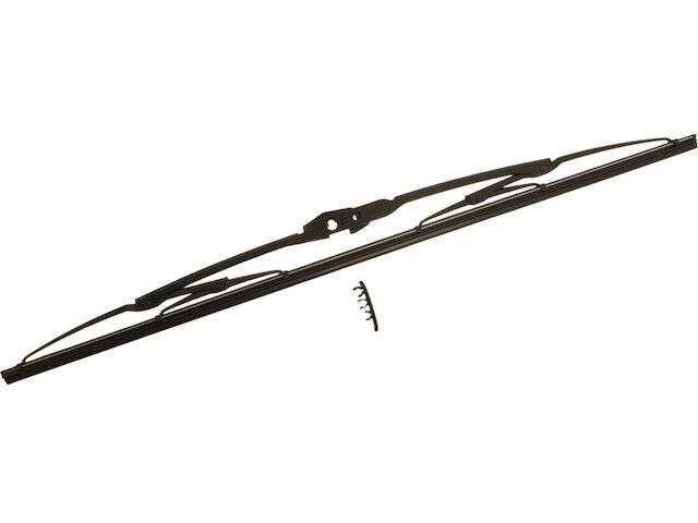 2017-2018 Volvo S60 Cross Country Right Front API Wiper Blade 56KCQQ