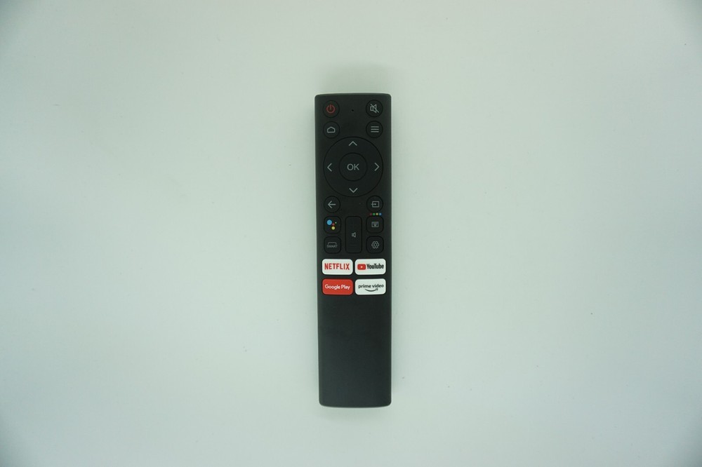Bluetooth Voice Remote for Strong SRT55UC7433 4K Smart TV-image