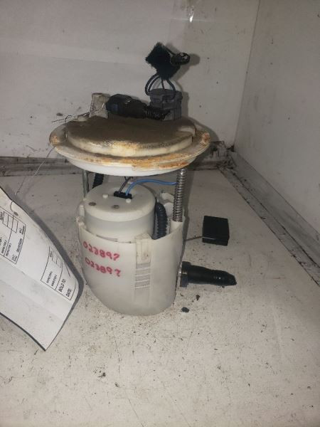 07-17 Jeep Compass Classic 4WD Fuel Pump Assembly #727737  