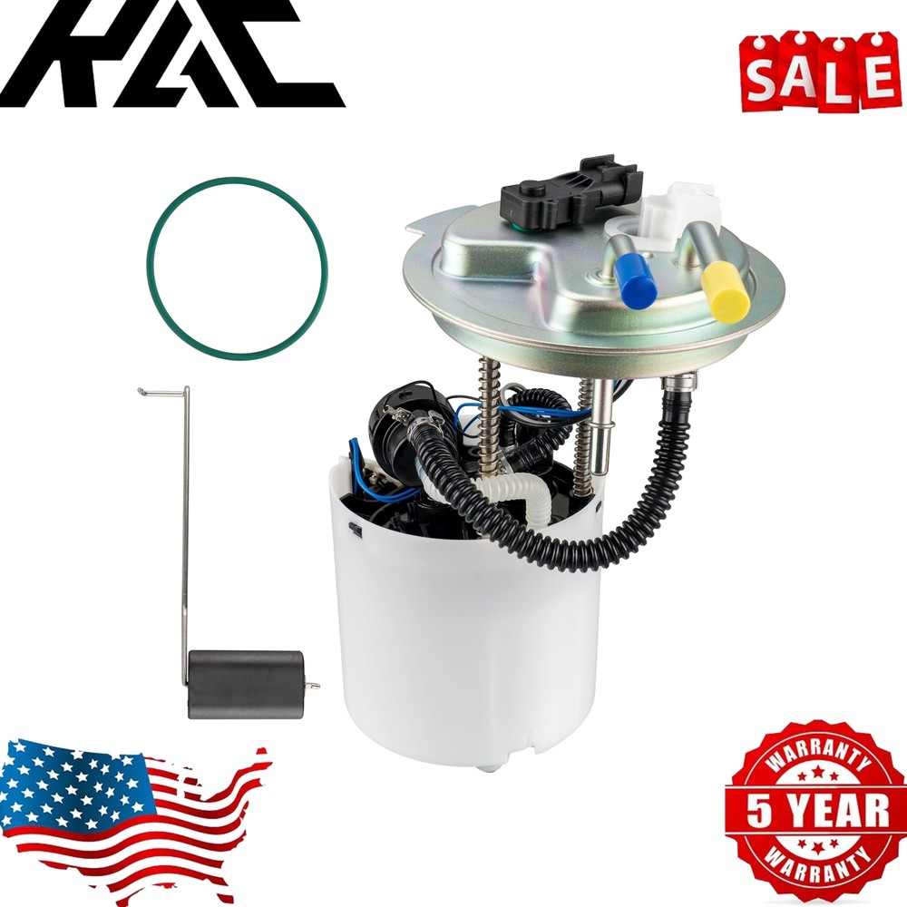 High-Performance Fuel Pump Assembly for 2008-2014 Chevy Tahoe Flex/Gas & GMC Yukon 5.3L/6.2L - FG1054