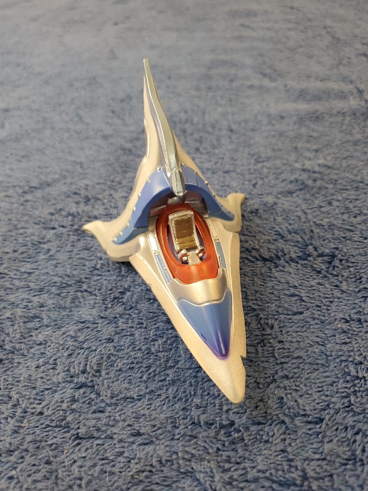 Skylanders Superchargers Sky Slicer SJ5