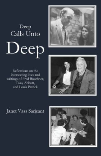 Deep Calls Unto Deep, Brand New, Free shipping in the US