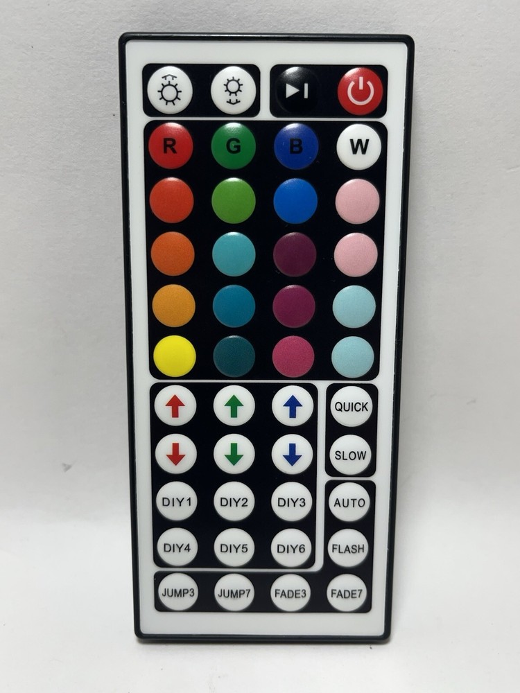 GOVEE LED Light Strip Replacement Remote Control OEM Original Part