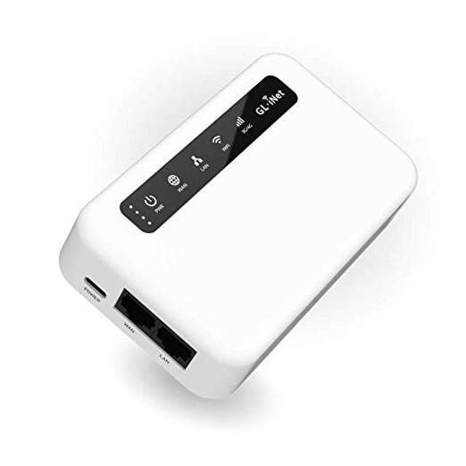 GL-XE300 (Puli) 4G LTE Industrial IoT Gateway, T-Mobile Only, EP06-A-image