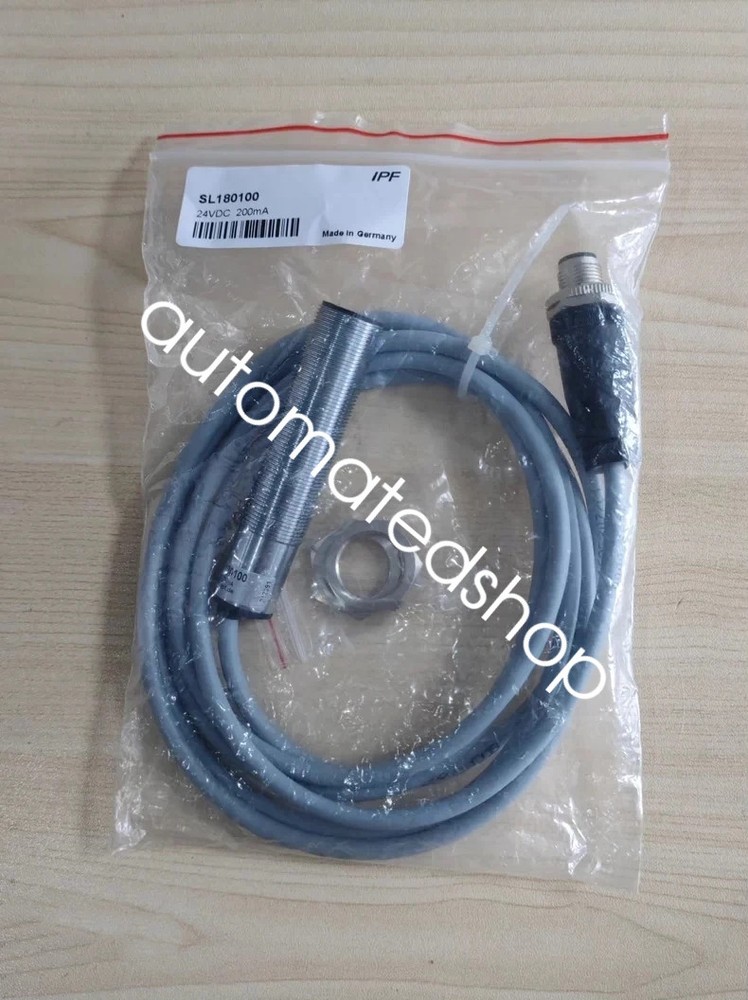 1PC NEW IPF sensor SL180100 Shipping DHL or FedEX