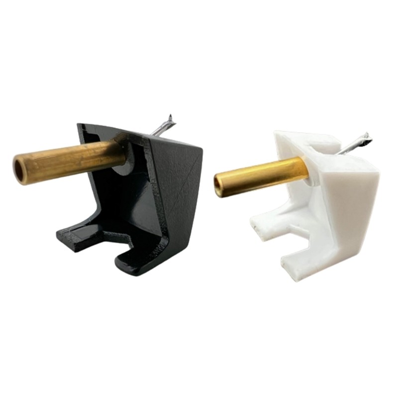 Stanton D5100E 500A 500AL 946 Wear-Resistant Turntable Stylus with Precise Control