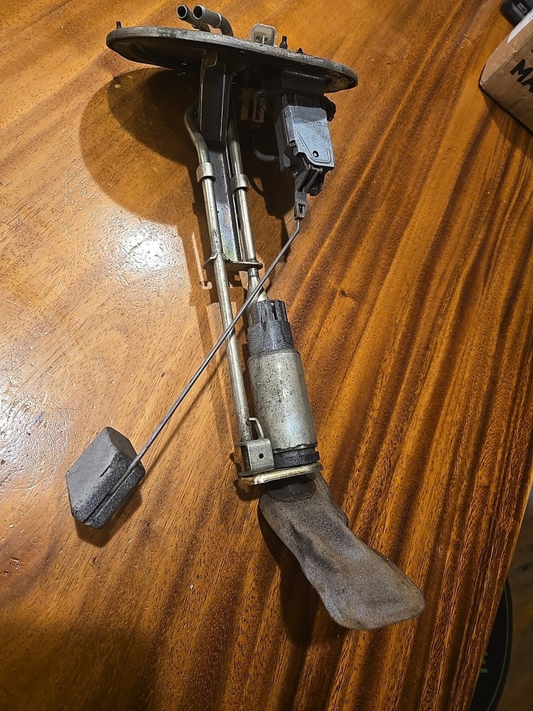 90-93 Mazda MX-5 Miata Fuel Pump Sending Unit B61P 196100-2000 P7407b198