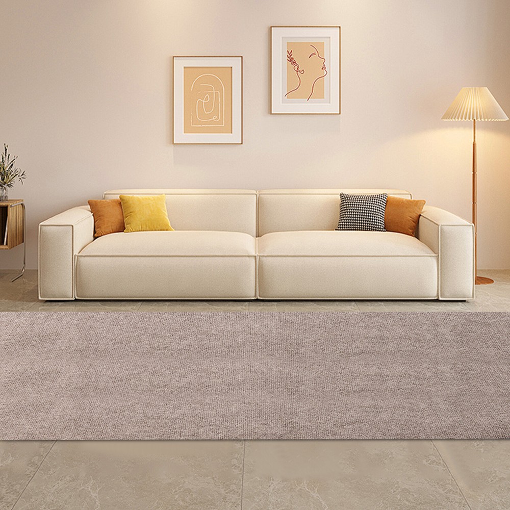 Non-Slip Indoor Outdoor Commercial Entrance Floor Mat 9.84x3.94ft