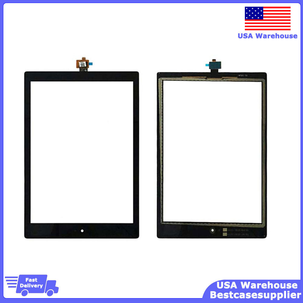 SL056ZE Tablet Touch screen Digitizer For Amazon Kindle Fire HD10 7TH SL056ZE