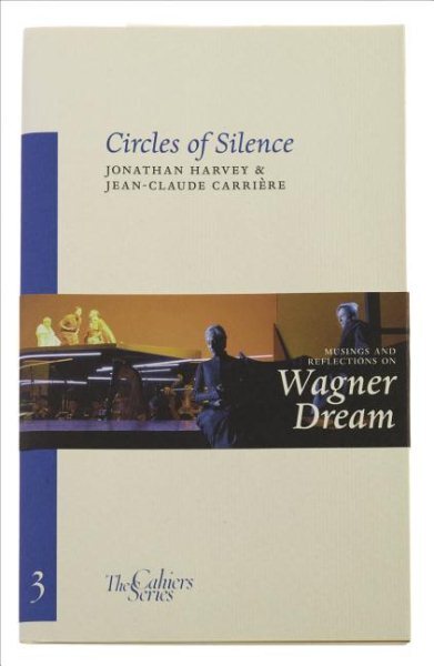 Circles of Silence Paperback by Jonathan Harvey and Jean-Claude Carriere, Explore Mystery and Intrigue in this Captivating Novel