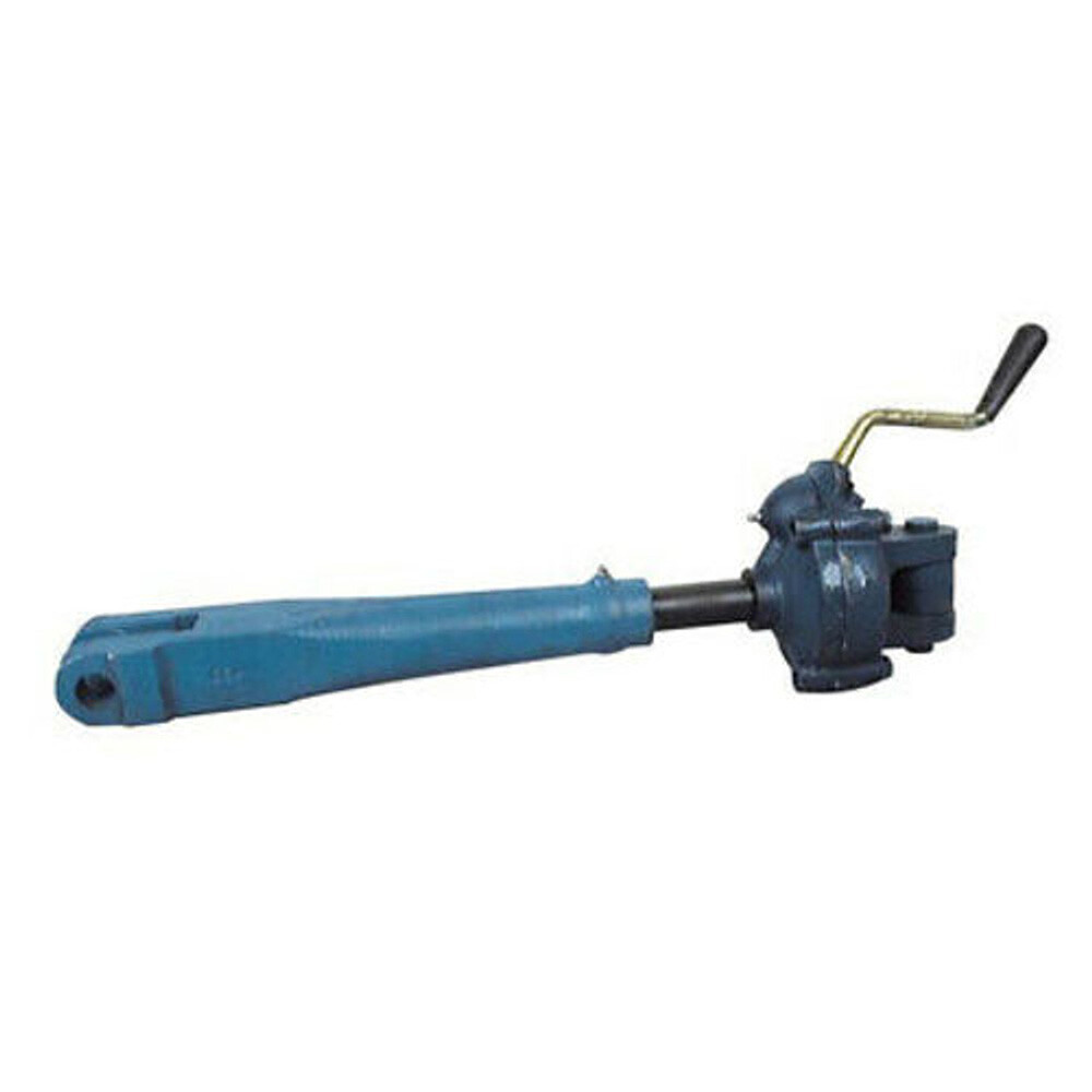 Case/International Harvester Leveling Box Assembly with Fork - 83960746