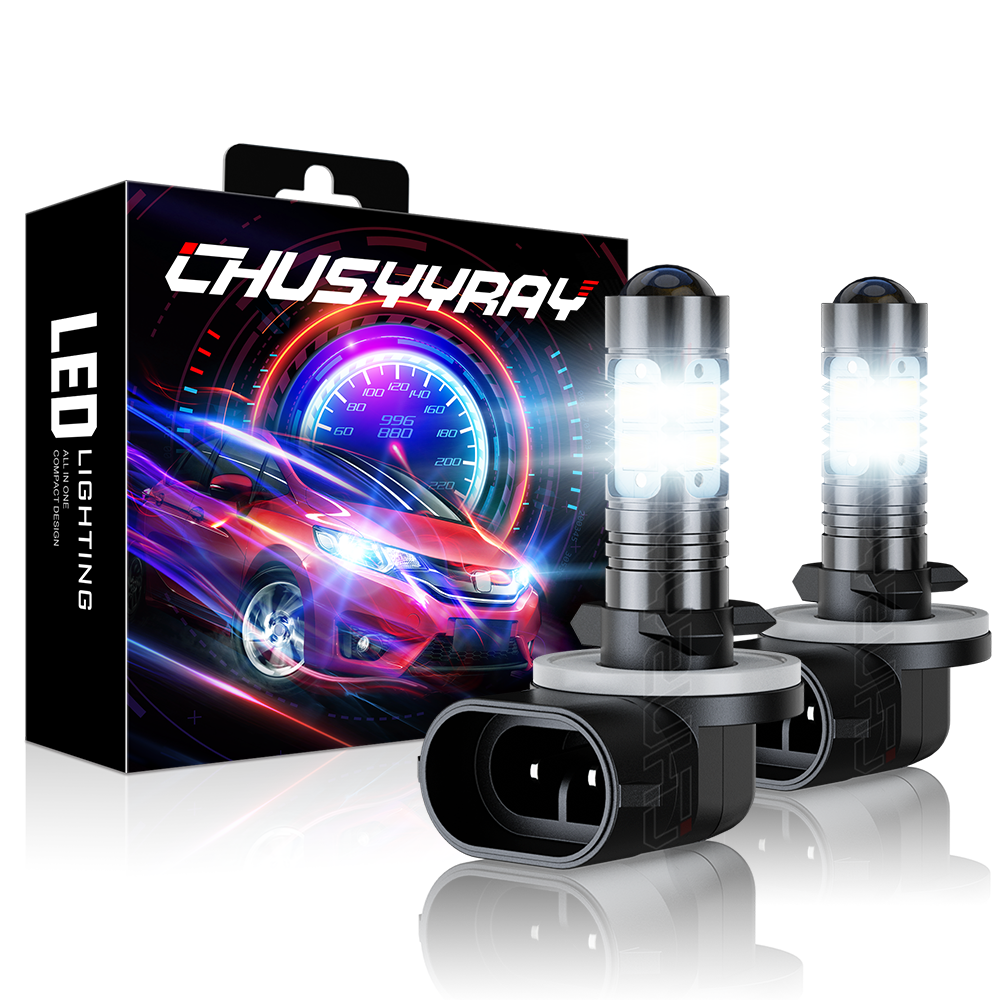 White Super Bright light Bulb For Deere 1023E 1025R 1026R R136239 work/rear bulb