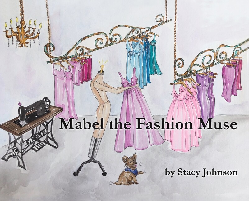 Mabel The Fashion Muse
