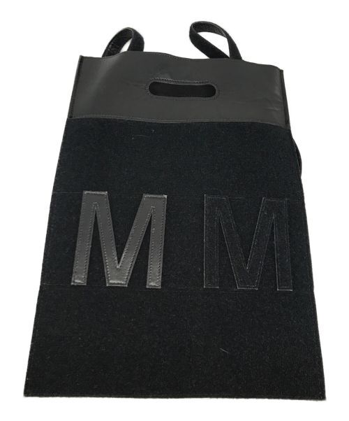 Mm6 Maison Margiela Shoulder Bag S54Wg0018 EUW77