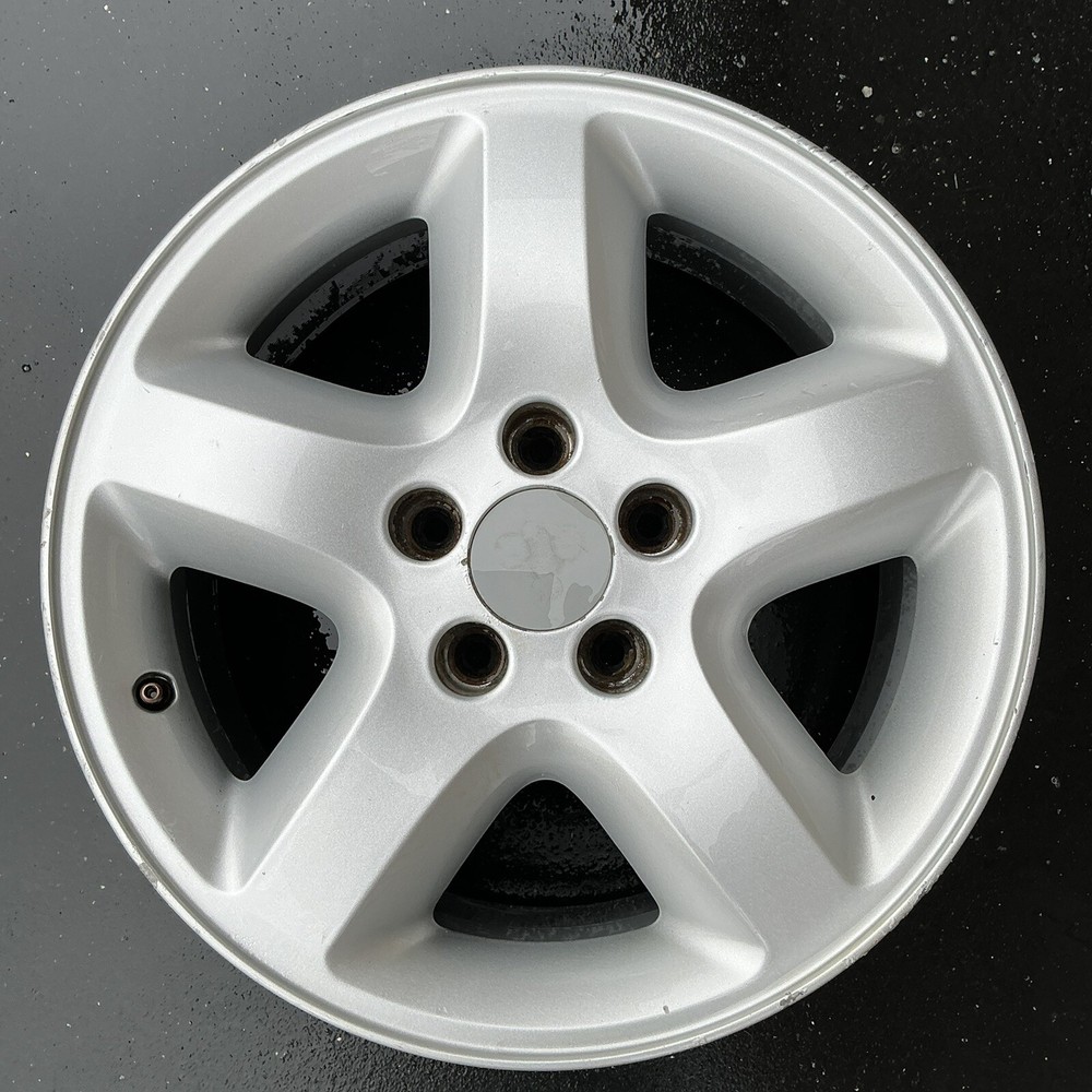 2000 2001 00 01 CADILLAC CATERA 16