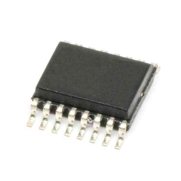 1Pcs AD5318BRUZ TSSOP-16
