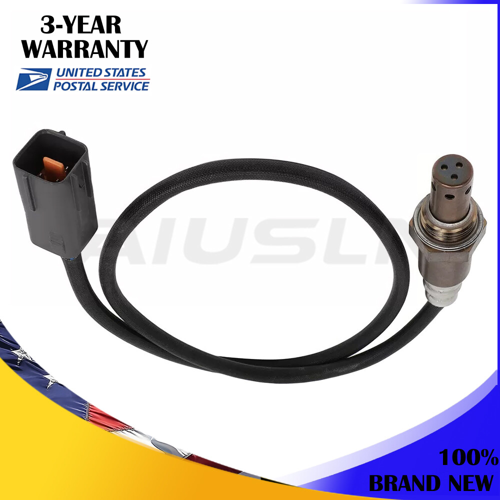 OEM Downstream Oxygen Sensor N3H3-18-861 for 2004-2011 Mazda RX-8 1.3L