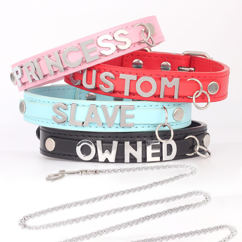 Custom Name Therapist Choker Necklace - Psychology Gift Idea-image