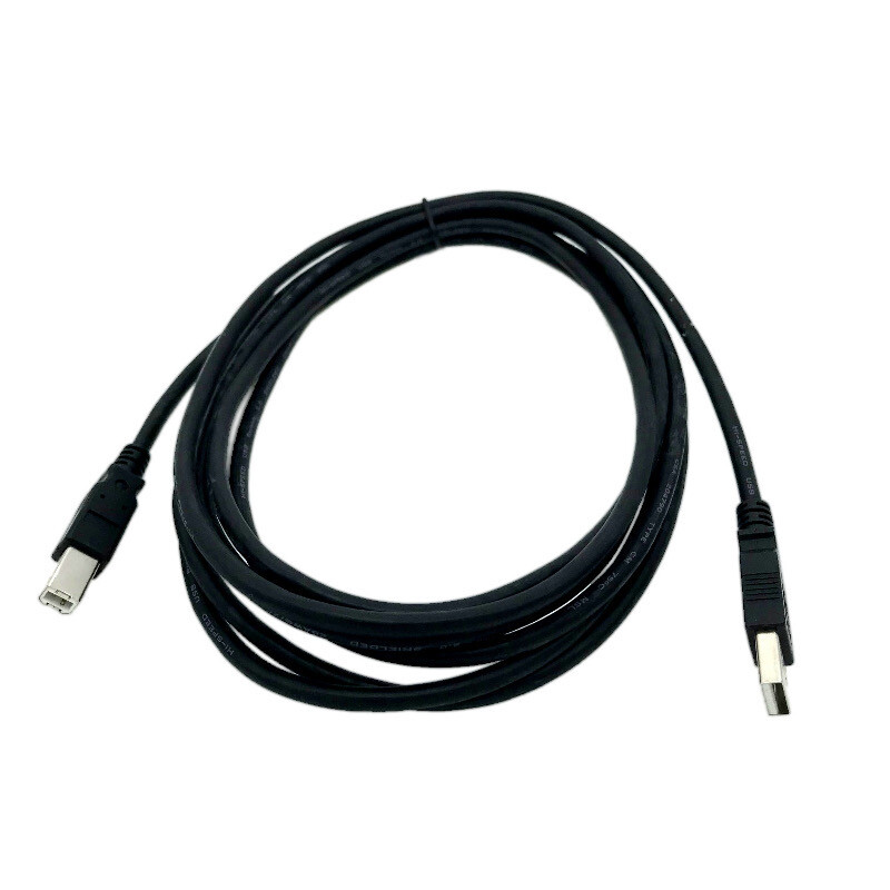 USB Cable for CRICUT EXPLORE AIR 1 CXLP201 CXLP202 2003638 CUTTING MACHINE 10ft