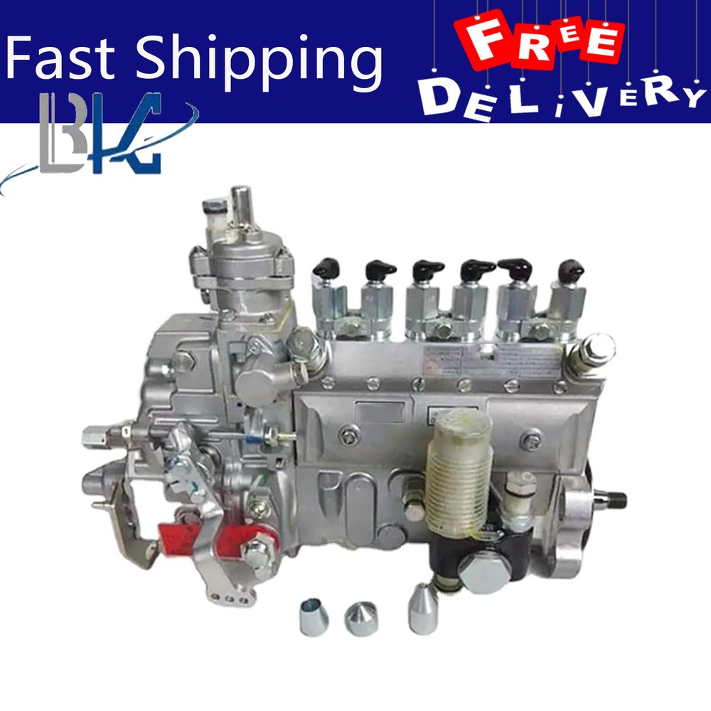 3283019 3935981 Fuel Injection Pump Type For Cummins Engine 6BT