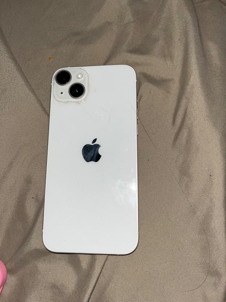 Apple iPhone 14 plus - 128 GB - Plateado (Verizon)