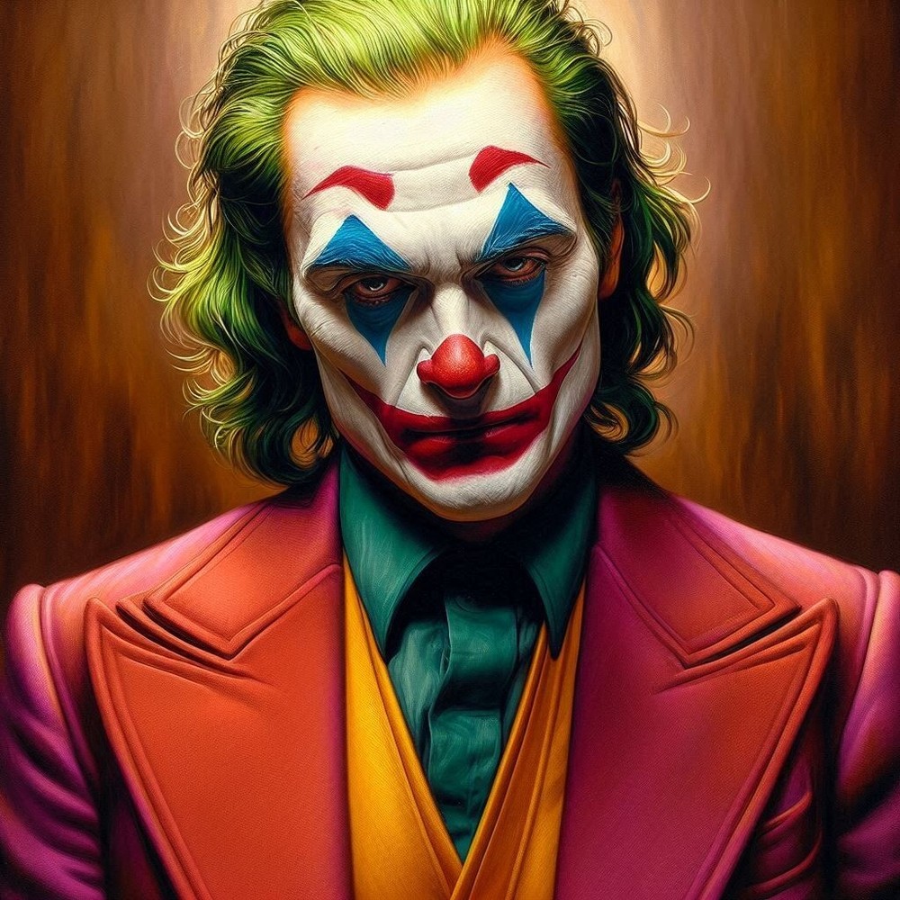 Pop Art Digital Image Wallpaper 261-image