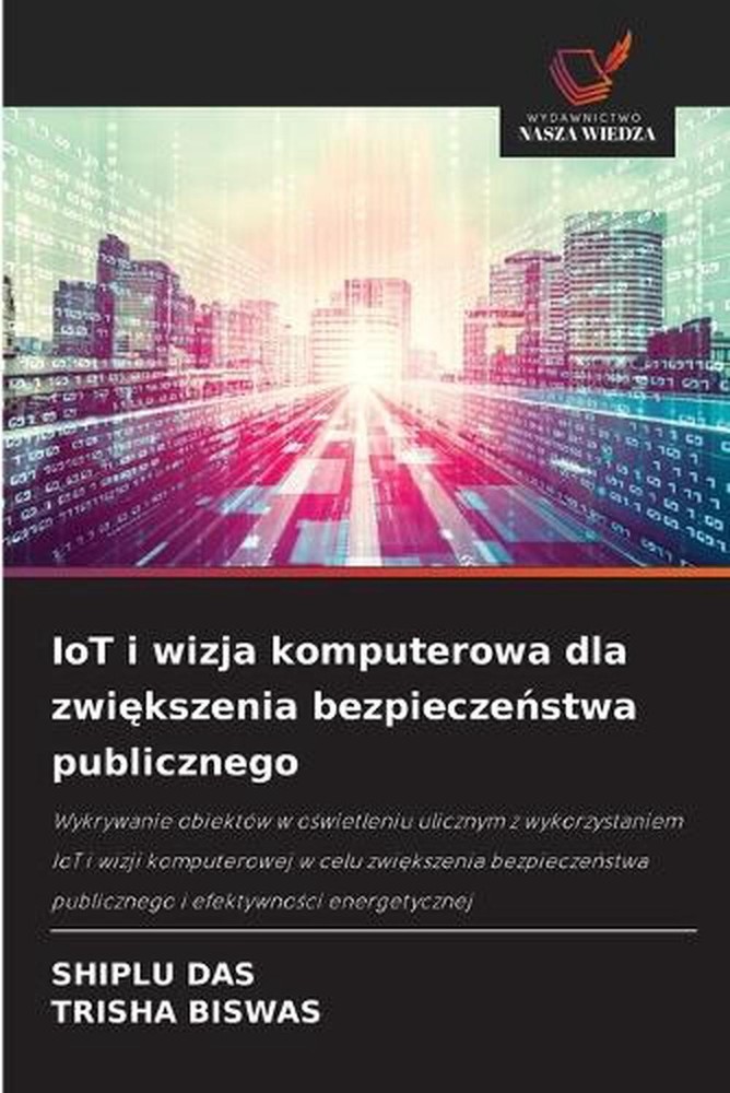 IoT i wizja komputerowa dla zwikszenia bezpieczestwa publicznego by Shiplu Das (-image