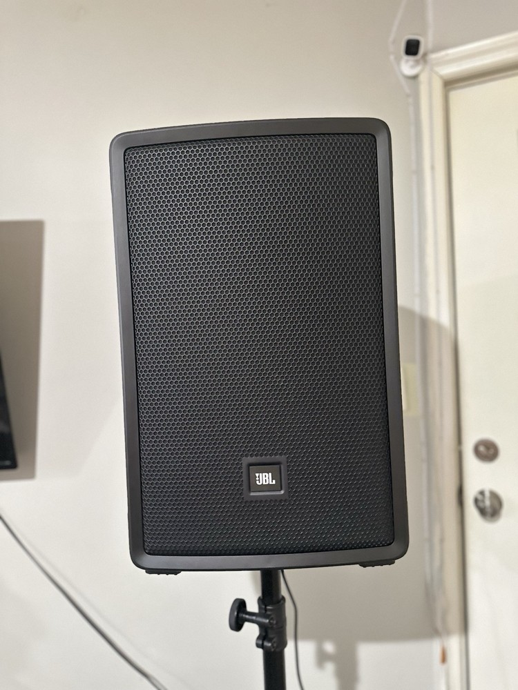 JBL IRX112BT