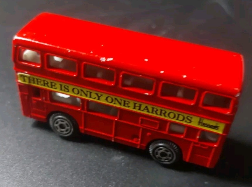 Harrods Knightsbridge 